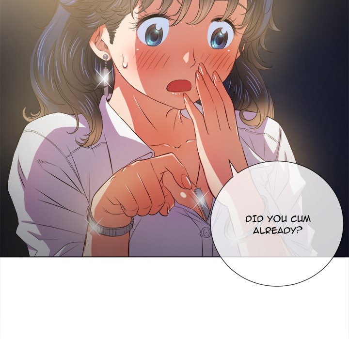 My High School Bully - Chapter 32 [photo 35] - MangaPorn