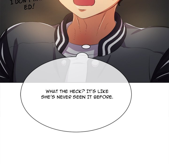 My High School Bully - Chapter 32 [photo 37] - MangaPorn