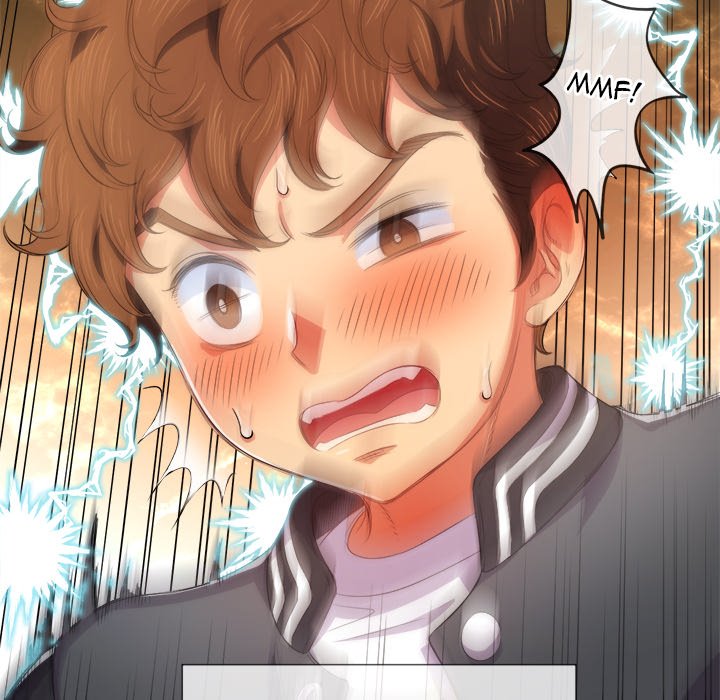 My High School Bully - Chapter 32 [photo 59] - MangaPorn