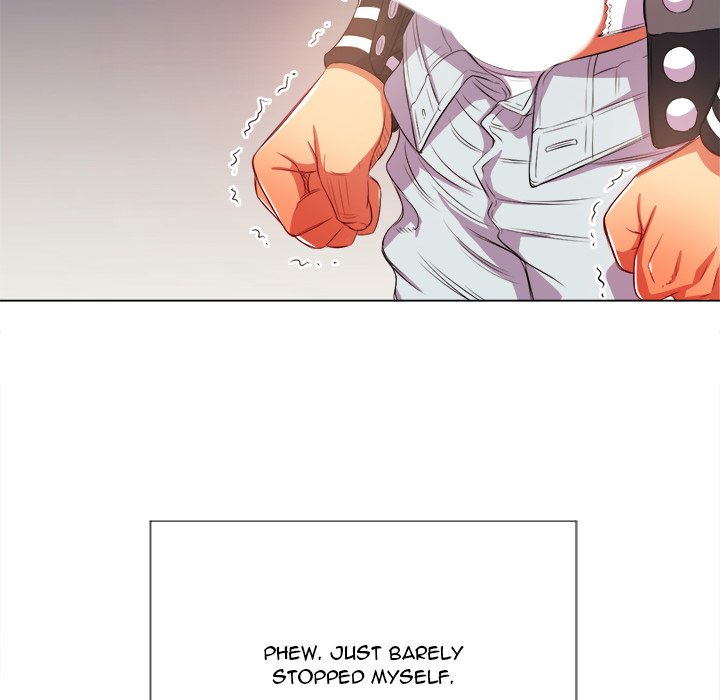 My High School Bully - Chapter 32 [photo 66] - MangaPorn