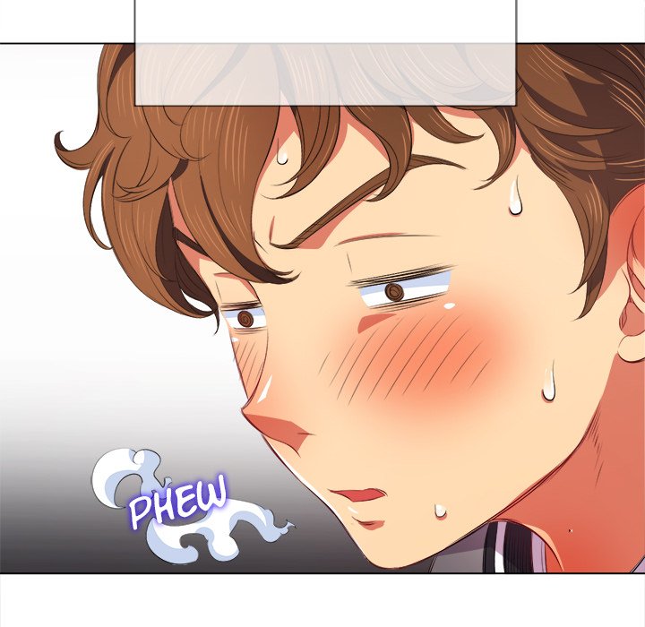 My High School Bully - Chapter 32 [photo 67] - MangaPorn
