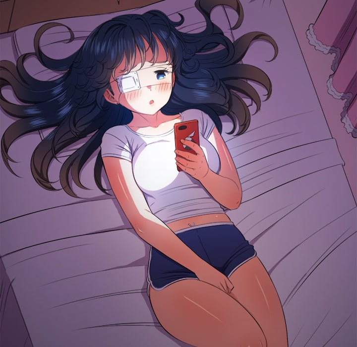 My High School Bully - Chapter 32 [photo 77] - MangaPorn