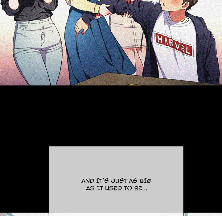 My High School Bully - Chapter 32 [photo 84] - MangaPorn