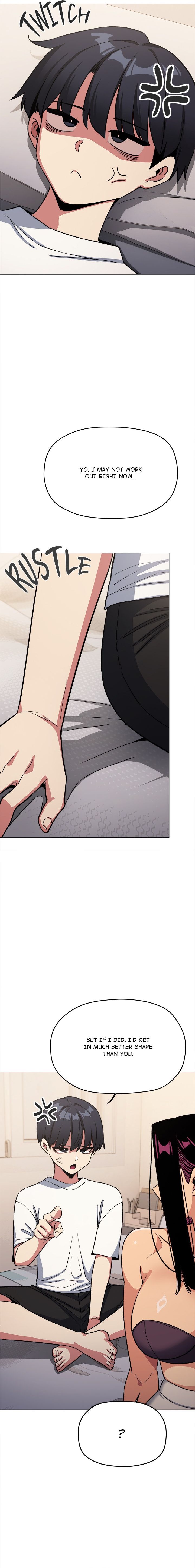 Stop Smoking - Chapter 60 [photo 15] - MangaPorn