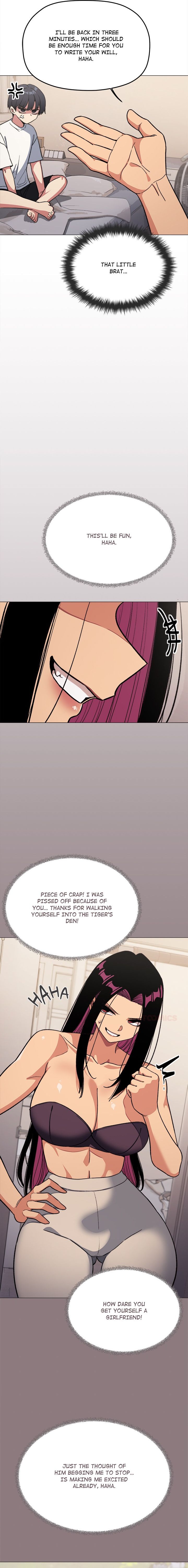 Stop Smoking - Chapter 60 [photo 20] - MangaPorn