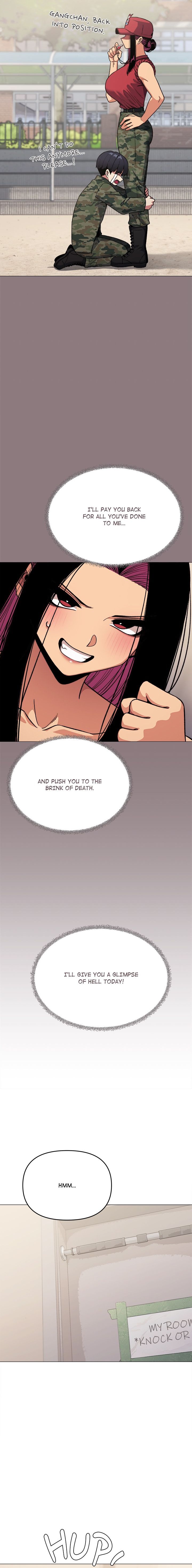 Stop Smoking - Chapter 60 [photo 21] - MangaPorn