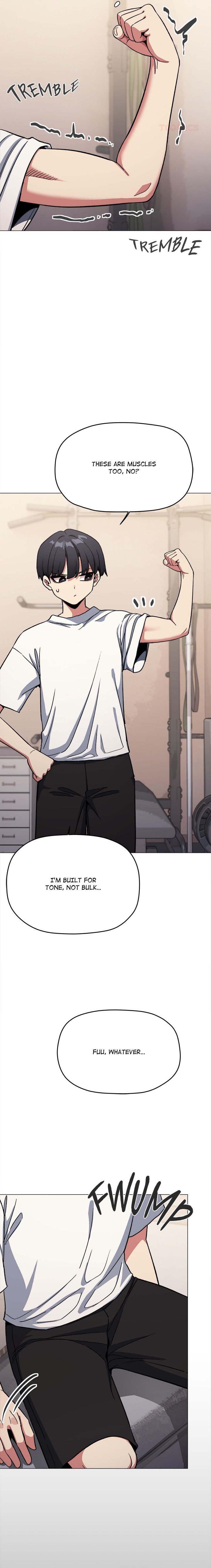 Stop Smoking - Chapter 60 [photo 22] - MangaPorn