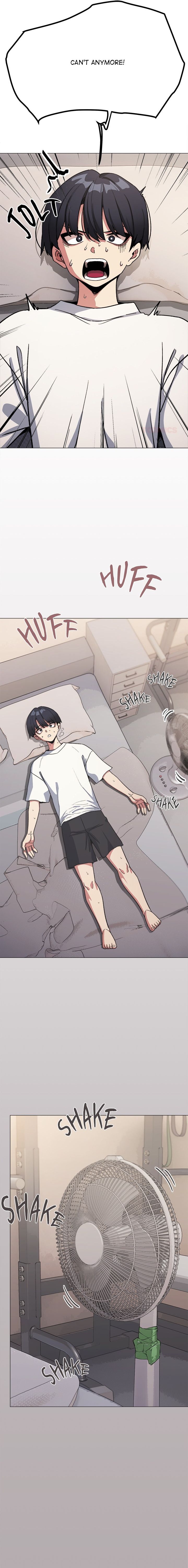 Stop Smoking - Chapter 60 [photo 4] - MangaPorn