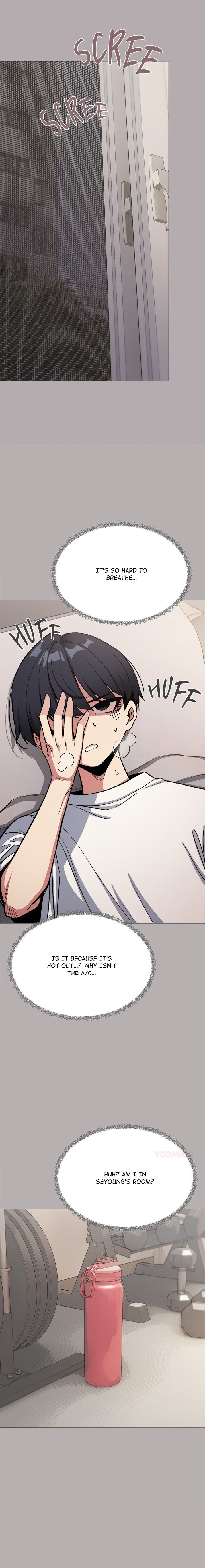 Stop Smoking - Chapter 60 [photo 5] - MangaPorn