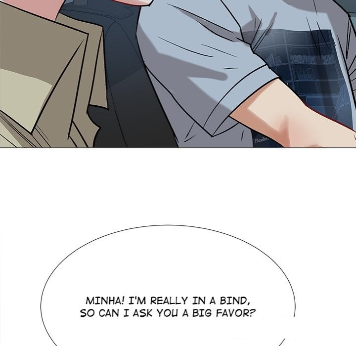 Kindness of Evil - Chapter 13 [photo 120] - MangaPorn