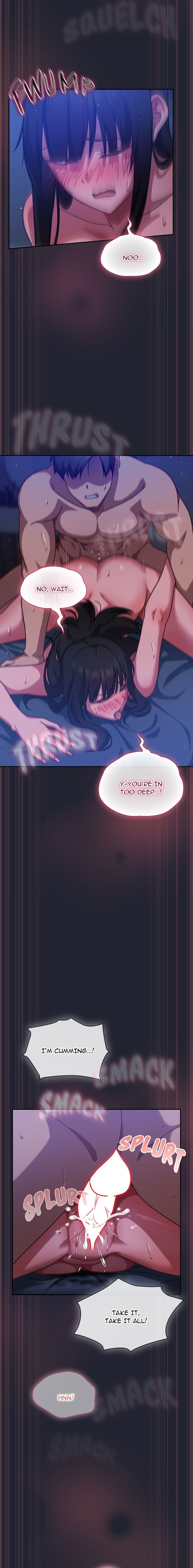 Let’s Play Hooky - Chapter 19 [photo 13] - MangaPorn