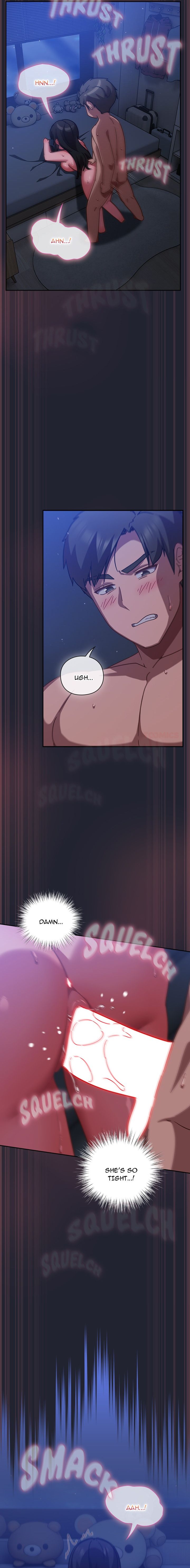 Let’s Play Hooky - Chapter 19 [photo 5] - MangaPorn