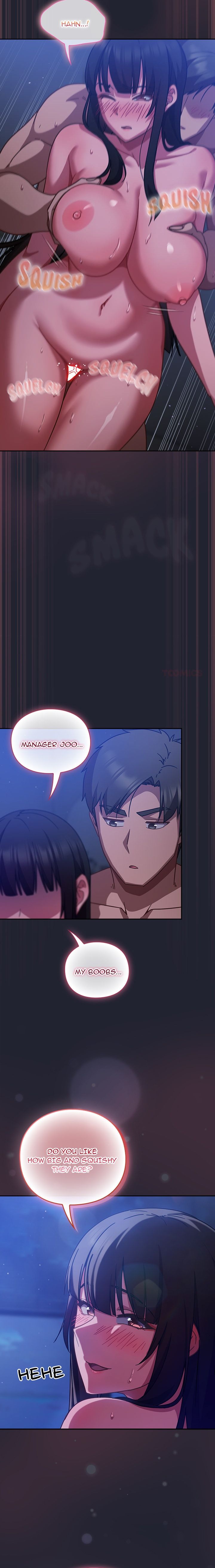 Let’s Play Hooky - Chapter 19 [photo 7] - MangaPorn