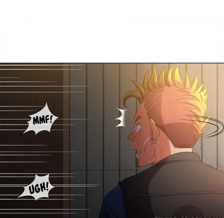 My High School Bully - Chapter 33 [photo 104] - MangaPorn