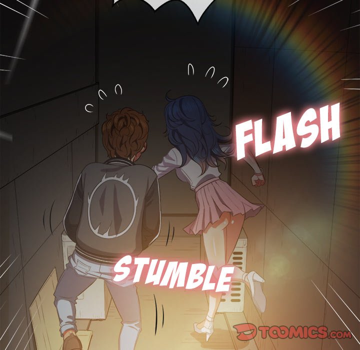 My High School Bully - Chapter 33 [photo 108] - MangaPorn