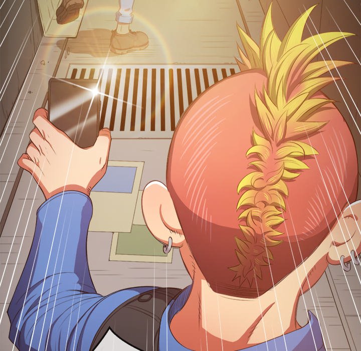 My High School Bully - Chapter 33 [photo 109] - MangaPorn