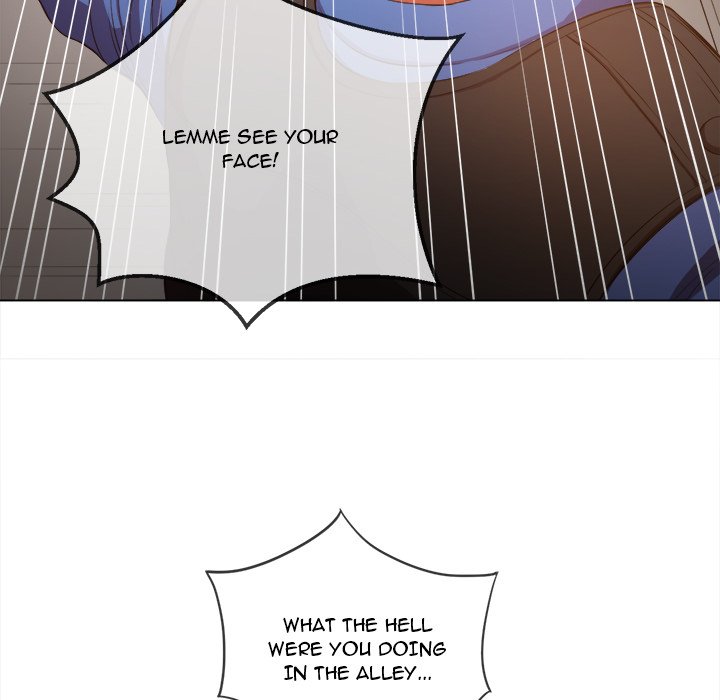 My High School Bully - Chapter 33 [photo 110] - MangaPorn