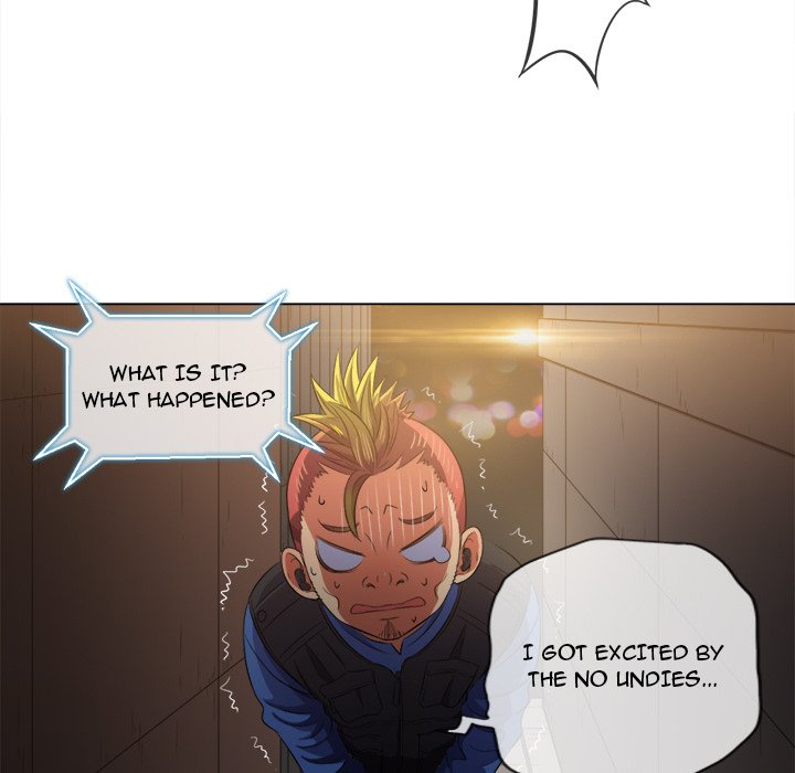 My High School Bully - Chapter 33 [photo 112] - MangaPorn