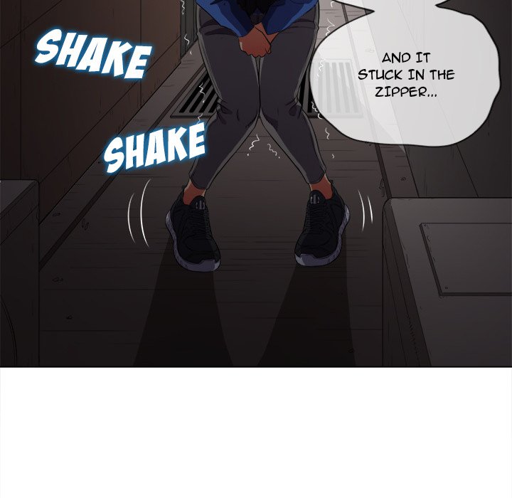 My High School Bully - Chapter 33 [photo 113] - MangaPorn