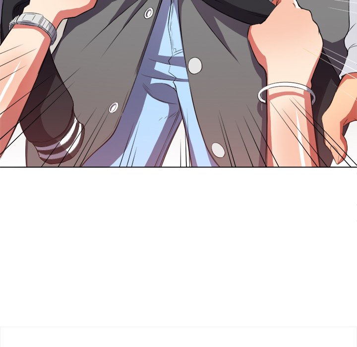 My High School Bully - Chapter 33 [photo 116] - MangaPorn