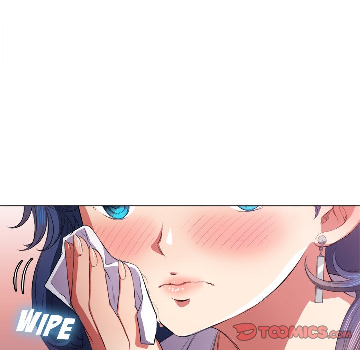 My High School Bully - Chapter 33 [photo 123] - MangaPorn