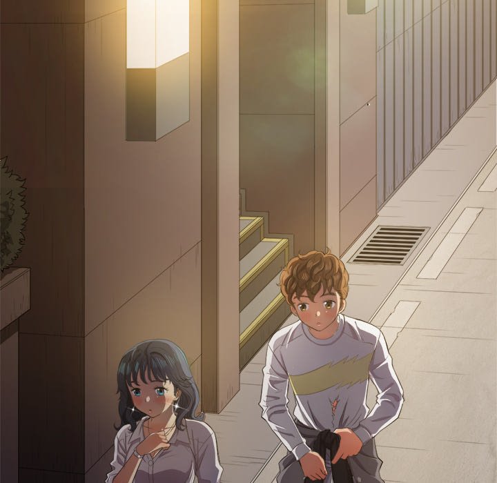My High School Bully - Chapter 33 [photo 131] - MangaPorn