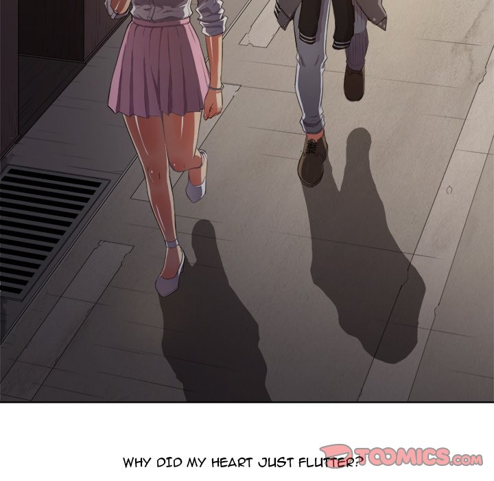 My High School Bully - Chapter 33 [photo 132] - MangaPorn