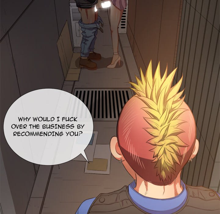 My High School Bully - Chapter 33 [photo 16] - MangaPorn