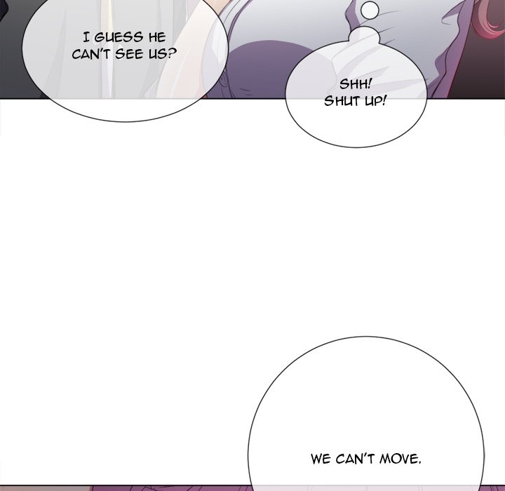 My High School Bully - Chapter 33 [photo 19] - MangaPorn