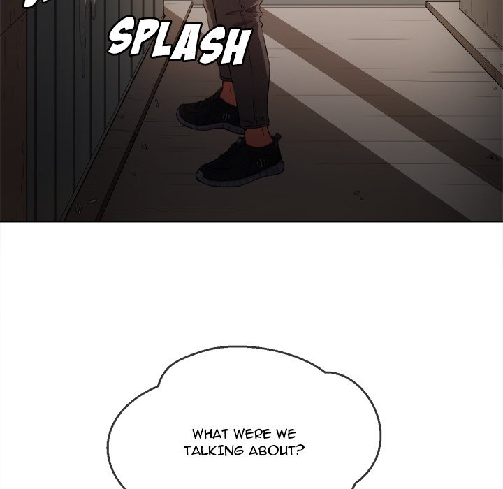 My High School Bully - Chapter 33 [photo 23] - MangaPorn