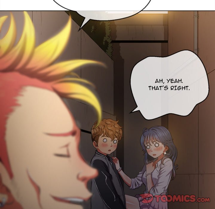 My High School Bully - Chapter 33 [photo 24] - MangaPorn