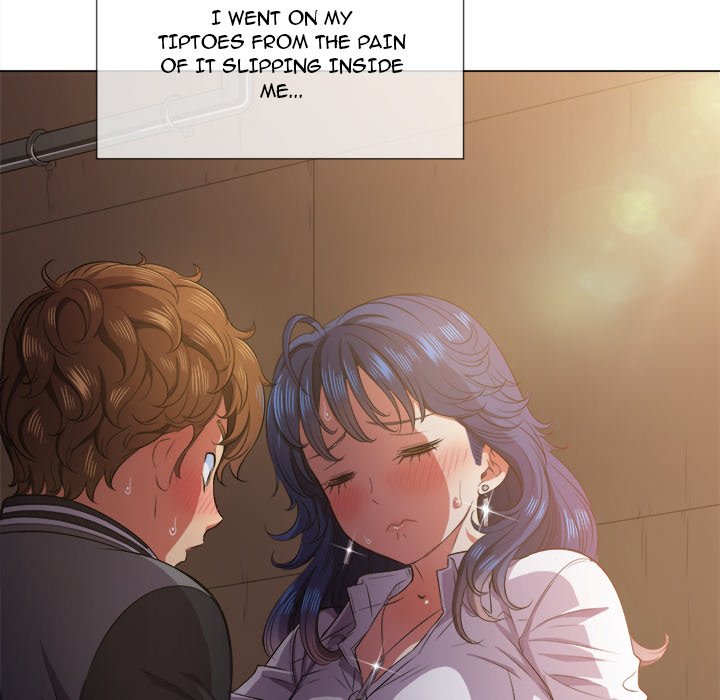 My High School Bully - Chapter 33 [photo 28] - MangaPorn