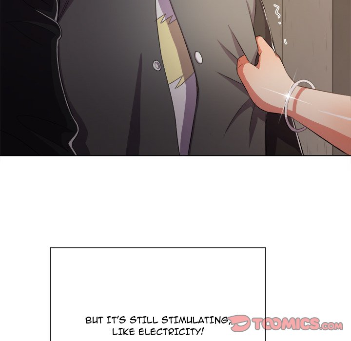 My High School Bully - Chapter 33 [photo 42] - MangaPorn