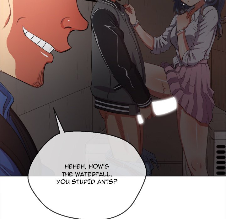 My High School Bully - Chapter 33 [photo 50] - MangaPorn