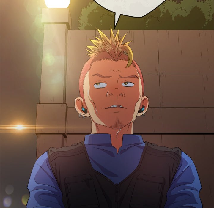 My High School Bully - Chapter 33 [photo 52] - MangaPorn