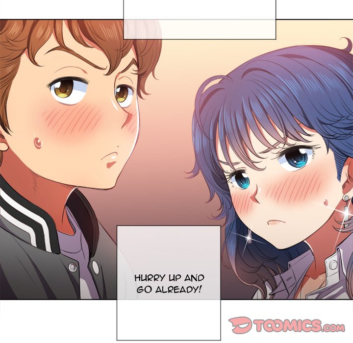 My High School Bully - Chapter 33 [photo 54] - MangaPorn