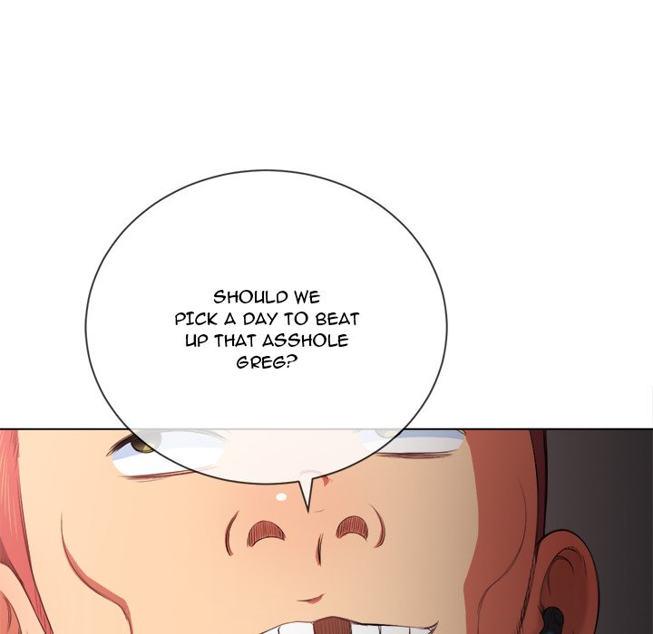 My High School Bully - Chapter 33 [photo 55] - MangaPorn