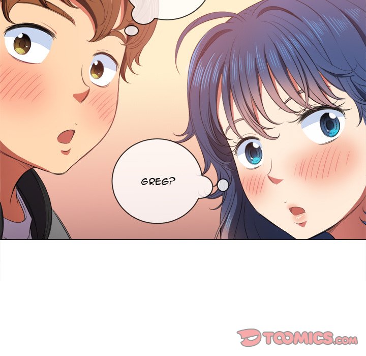 My High School Bully - Chapter 33 [photo 57] - MangaPorn