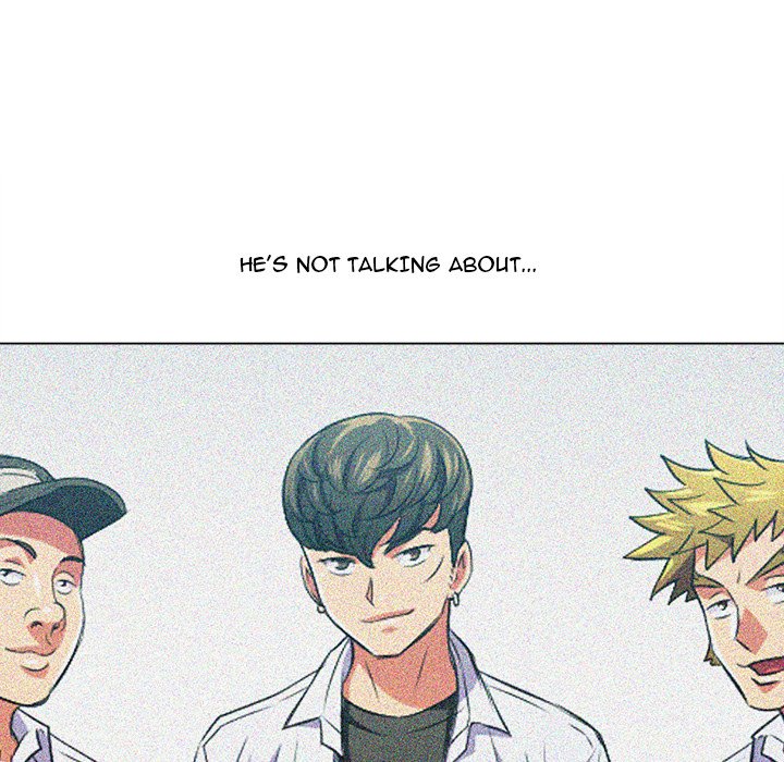My High School Bully - Chapter 33 [photo 58] - MangaPorn