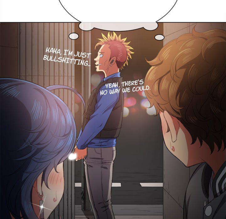My High School Bully - Chapter 33 [photo 62] - MangaPorn