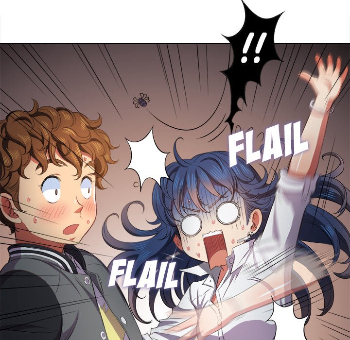 My High School Bully - Chapter 33 [photo 68] - MangaPorn
