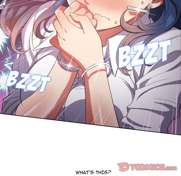 My High School Bully - Chapter 33 [photo 78] - MangaPorn