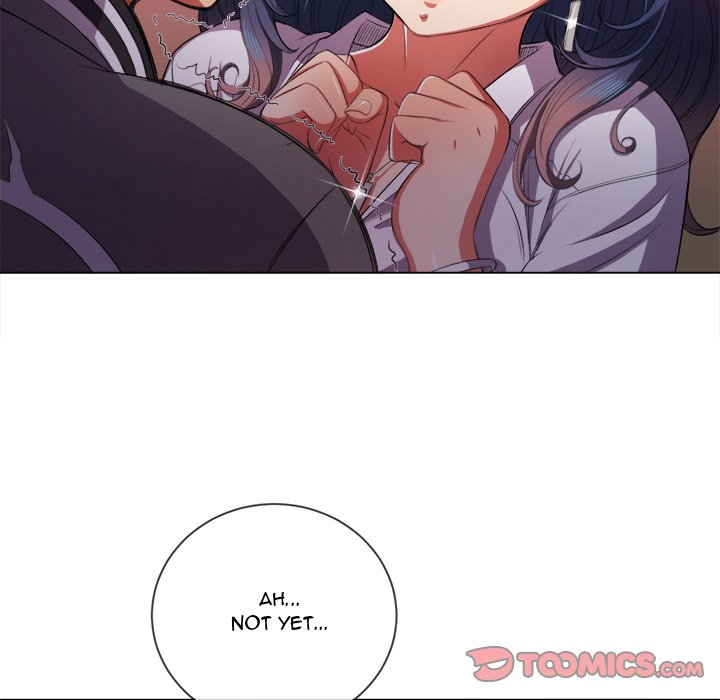 My High School Bully - Chapter 33 [photo 87] - MangaPorn