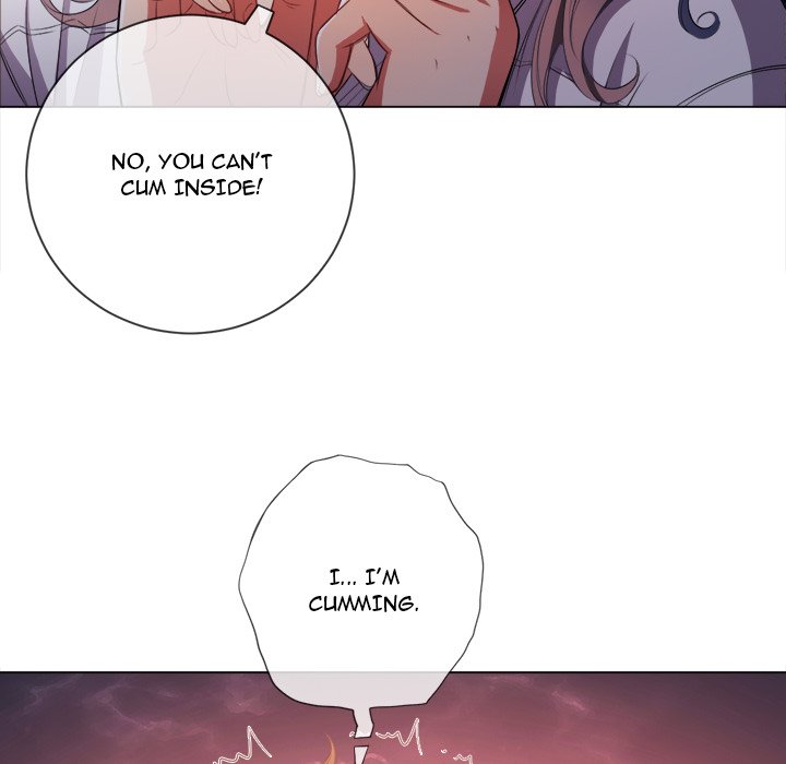 My High School Bully - Chapter 33 [photo 89] - MangaPorn