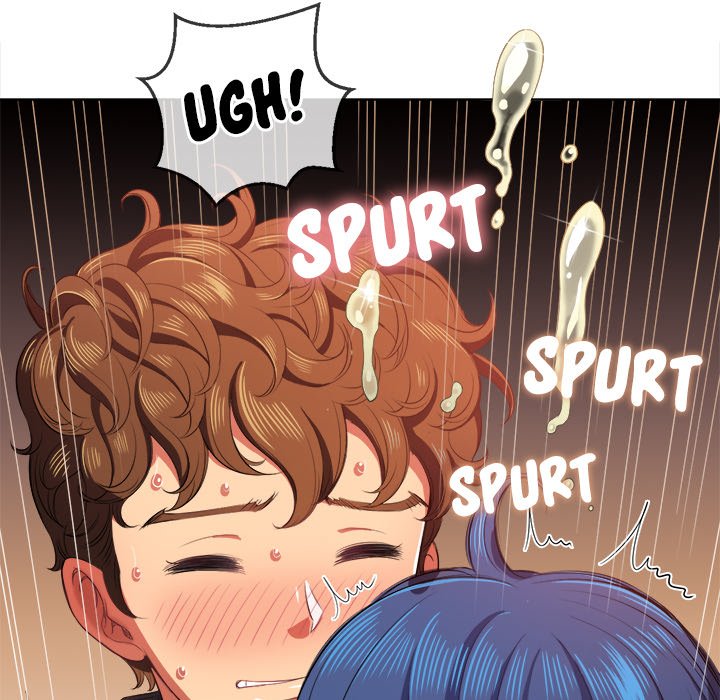 My High School Bully - Chapter 33 [photo 98] - MangaPorn