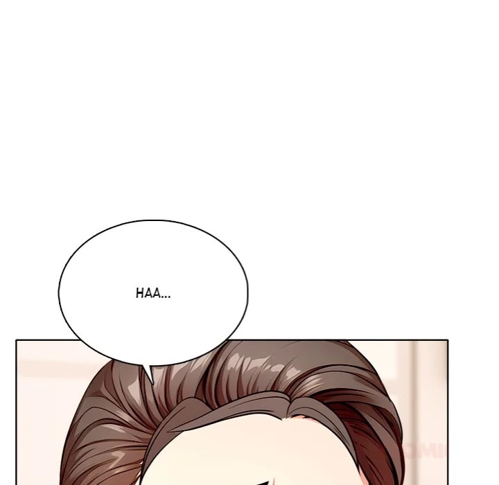 The Restless Divorcee - Chapter 5 [photo 15] - MangaPorn