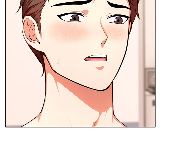 The Restless Divorcee - Chapter 5 [photo 16] - MangaPorn