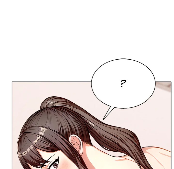 The Restless Divorcee - Chapter 5 [photo 17] - MangaPorn
