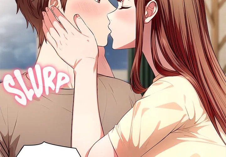 The Restless Divorcee - Chapter 5 [photo 2] - MangaPorn