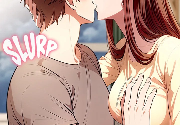 The Restless Divorcee - Chapter 5 [photo 4] - MangaPorn